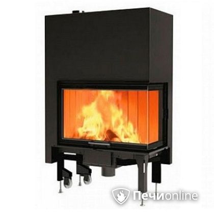 Каминная топка Edilkamin Windo 2 75 R в Щербинке